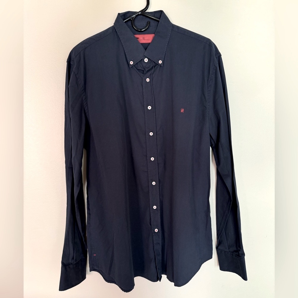 Carolina Herrera long sleeve shirt